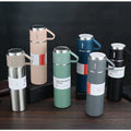 Garrafa Termica Inox 500ml