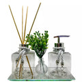Kit Lavabo Frascos