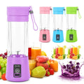 Mini liquidificador portátil 380ML