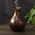 Umidificador Vaso Aromatizador